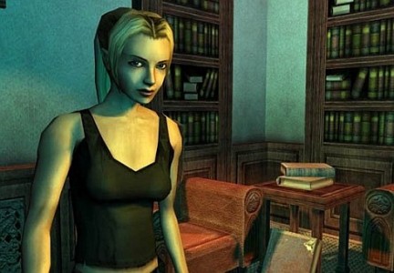 Eternal Darkness ha ottime probabilità di tornare Eternal Darkness ha ottime probabilità di tornare