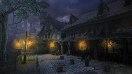 Fable 2: qualcosa di 