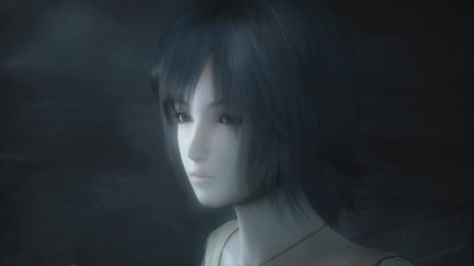 Project Zero: Mask of the Lunar Eclipse arriva su Wii Project Zero: Mask of the Lunar Eclipse arriva su Wii