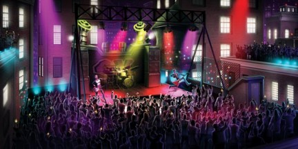 Guitar Hero: On Tour probabilmente in bundle con Nintendo DS Guitar Hero: On Tour probabilmente in bundle con Nintendo DS
