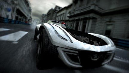 Project Gotham Racing: e se Turn 10 realizzasse il quinto capitolo?