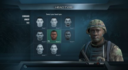 SOCOM: Confrontation - rinvio e nuove immagini