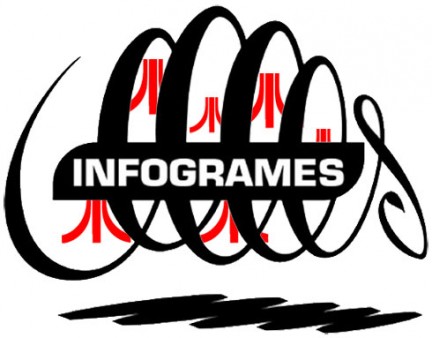 Infogrames compra Atari Infogrames compra Atari
