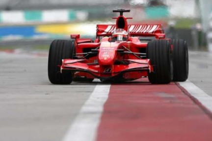 Primi dettagli per la Formula Uno dei Codemasters Primi dettagli per la Formula Uno dei Codemasters