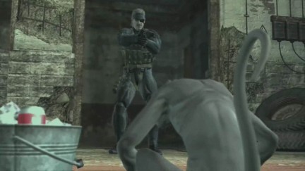 Metal Gear Solid 4: GamePro smentisce la lunghezza record delle cut scene