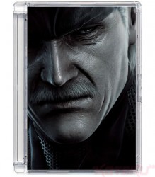 Metal Gear Solid 4: in vendita la colonna sonora ufficiale Metal Gear Solid 4: in vendita la colonna sonora ufficiale