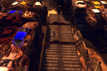 Monster Madness: Extreme - nuove  immagini esclusive