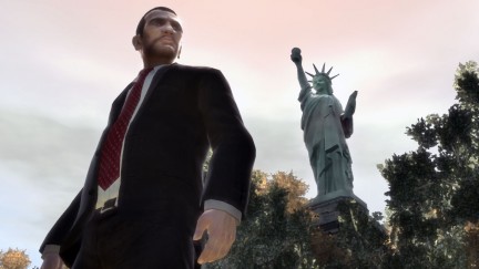 Gran Theft Auto IV: il Codacons ne chiede il sequestro Gran Theft Auto IV: il Codacons ne chiede il sequestro