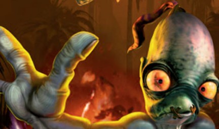 Lavori in corso per un nuovo Oddworld