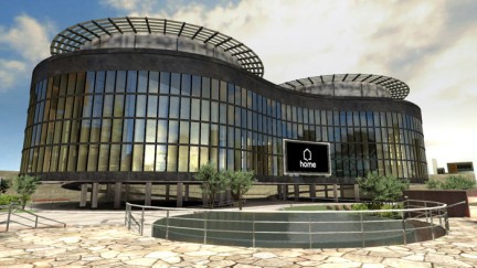 Playstation Home: beta pubblica fissata a Novembre?