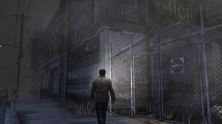 Silent Hill: Homecoming in nuove immagini e video Silent Hill: Homecoming in nuove immagini e video