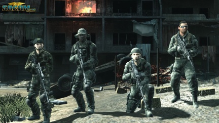 [PS Day] SOCOM: Confrontation - nuove immagini e video