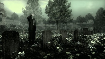Metal Gear Solid 4: nuove immagini Metal Gear Solid 4: nuove immagini