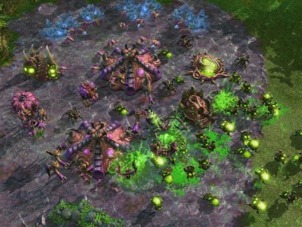 [Aggiornato] StarCraft 2: svelati i requisiti di sistema?