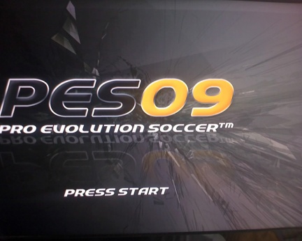 Disponibili le prime immagini di Pro Evolution Soccer 2009? Disponibili le prime immagini di Pro Evolution Soccer 2009?