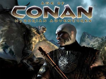 Age of Conan domina l'Europa Age of Conan domina l'Europa