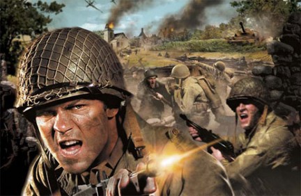 Call of Duty 5 si mostrerà tra pochi giorni