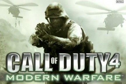 Call of Duty 4 vende 10 milioni di copie Call of Duty 4 vende 10 milioni di copie