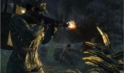 Call of Duty: World at War - prime immagini e nuovi dettagli