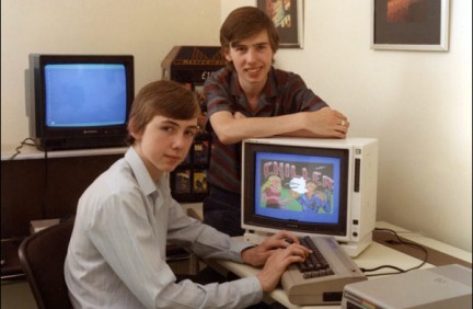 Codemasters insignita dalla Regina