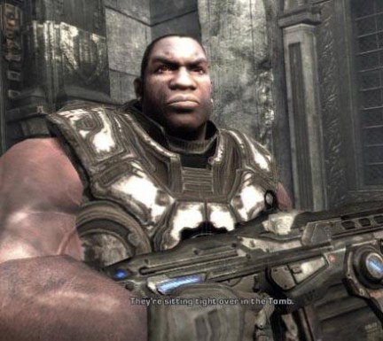 Gears of War 2 ha già una data di uscita?