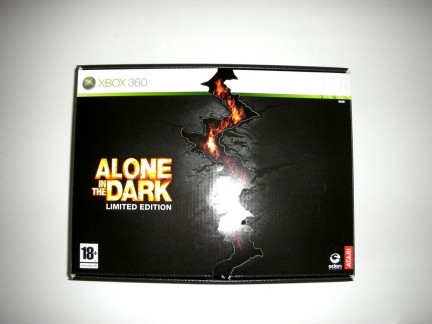 Alone in the Dark: la demo arriverà