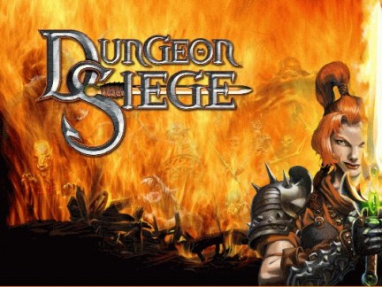 Dungeon Siege 3 annunciato da Gas Powered Games