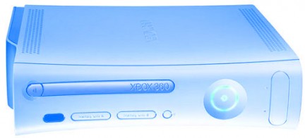 Xbox 360: oggi l'annuncio del modello con Blu-ray integrato?