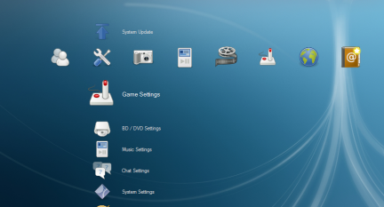 PlayStation 3: guida di Sony per creare temi personalizzati PlayStation 3: guida di Sony per creare temi personalizzati