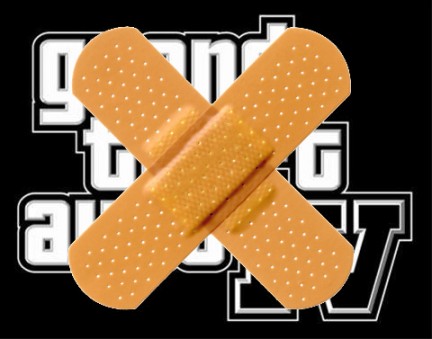 Patch in arrivo per Grand Theft Auto IV