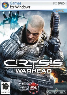 Crysis Waread finalmente svelato Crysis Waread finalmente svelato