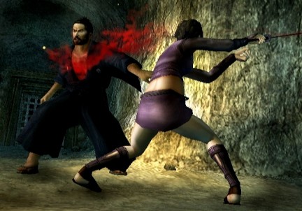 Tenchu 4: nuove immagini