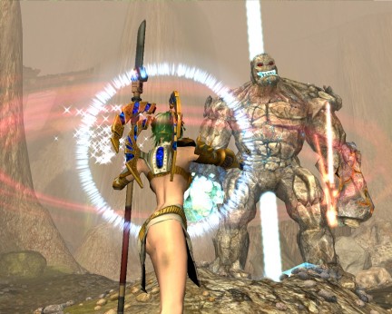 Sacred 2: Fallen Angel - nuove immagini