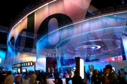 E3 2008: Nintendo punta sui fan di vecchia data