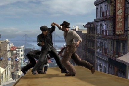 LucasArts riconferma Indiana Jones per le console di nuova generazione