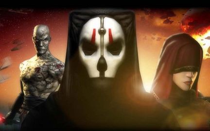 Knigths of the Old Republic 3: sarà un MMORPG? Nuovi indizi
