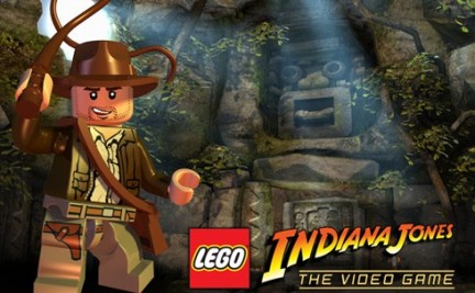 LEGO Indiana Jones in demo anche su Xbox 360 LEGO Indiana Jones in demo anche su Xbox 360