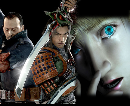 Onimusha e Clock Tower diventeranno dei film Onimusha e Clock Tower diventeranno dei film