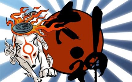 Okami: disponibile una traduzione amatoriale italiana Okami: disponibile una traduzione amatoriale italiana