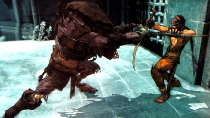 Prince of Persia: Ubisoft fa scegliere agli utenti gli obiettivi sbloccabili Prince of Persia: Ubisoft fa scegliere agli utenti gli obiettivi sbloccabili