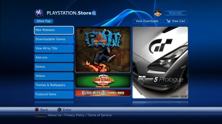 PlayStation Store: le novità di giovedì 26 giugno