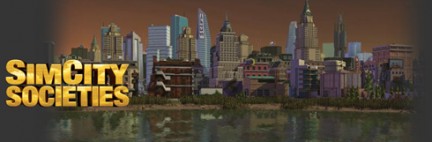 SimCity Societies: disponibile la demo SimCity Societies: disponibile la demo