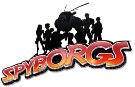 Capcom annuncia Spyborgs in esclusiva per Wii