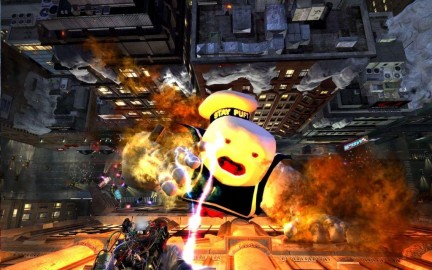 Ghostbusters e Brutal Legend vedranno la luce, in un modo o nell'altro Ghostbusters e Brutal Legend vedranno la luce, in un modo o nell'altro