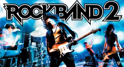 Rock Band 2: nuove immagini e probabile lista dei brani Rock Band 2: nuove immagini e probabile lista dei brani
