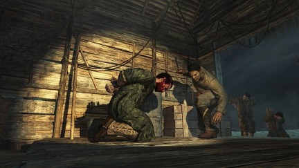 Call Of Duty: World at War - Anteprima Call Of Duty: World at War - Anteprima