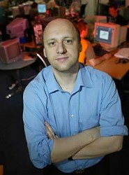 David Cage: Uncharted funziona strutturalmente come un porno David Cage: Uncharted funziona strutturalmente come un porno