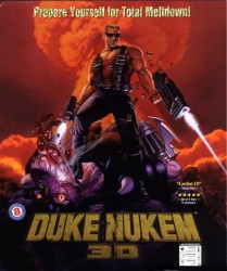 Duke Nukem 3D tornerà su Live Arcade Duke Nukem 3D tornerà su Live Arcade