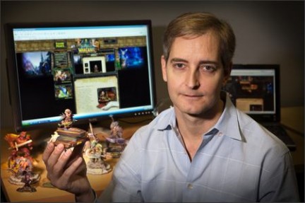 Ed Fries: Sony è in rimonta su Microsoft Ed Fries: Sony è in rimonta su Microsoft