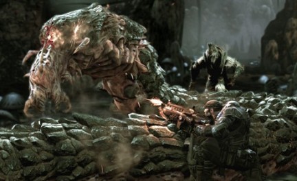 Gears of War 2: achievements collegati al primo capitolo della serie Gears of War 2: achievements collegati al primo capitolo della serie